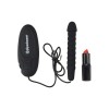 Anal Fantasy Anal Vibrator Anal Fantasy Butt Buddy 13cm Black Vibrators
