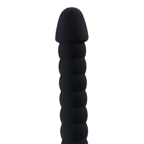 Πρωκτικός Δονητής Anal Fantasy Collection Butt Buddy 13cm Μαύρος