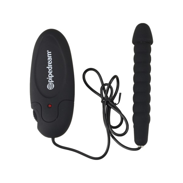 Πρωκτικός Δονητής Anal Fantasy Collection Butt Buddy 13cm Μαύρος