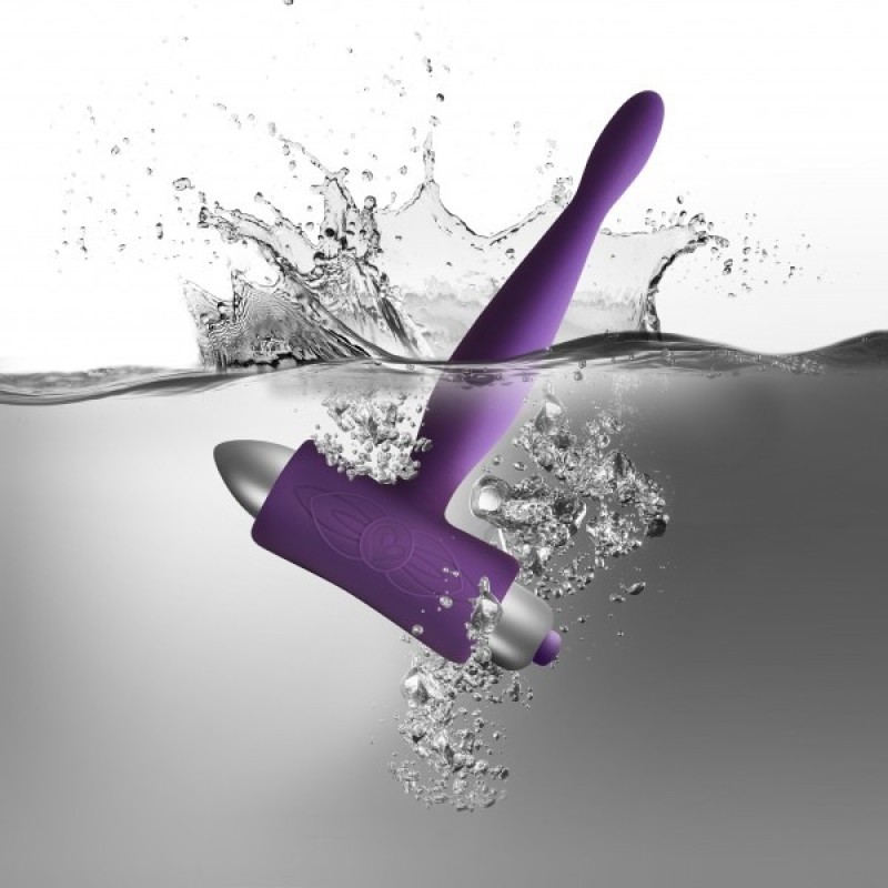 Anal Vibrator Rocks Off Teazer Purple Rocks Off Anal Vibrator Rocks Off Teazer Purple Vibrators