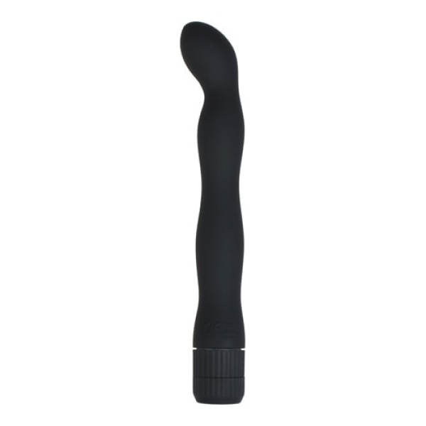 Πρωκτικός Δονητής You2Toys Anal Lover 18cm Μαύρος