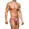 Ανδρικό Jockstrap Prowler Κόκκινο Prowler Ανδρικό Jockstrap Prowler Κόκκινο Jockstraps