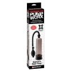 Μεγεθυντής Πέους Pump Worx Beginners Power Pump Μαύρος Pump Worx Μεγεθυντής Πέους Pump Worx Beginners Power Pump Μαύρος Μεγεθυντές Πέους