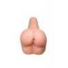 Realistic Masturbator Pipedream Fuck My Cock XL Nude Pipedream Extreme Realistic Masturbator Pipedream Fuck My Cock XL Nude With anus opening