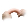 Baile Ρεαλιστικό Dildo Baile 19cm Μπεζ Ρεαλιστικά