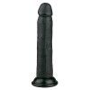 Easytoys – Dildo Collection Realistic Dildo Easytoys 20.5cm Black Realistic