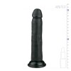 Easytoys – Dildo Collection Realistic Dildo Easytoys 20.5cm Black Realistic