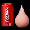 Lovetoy Ρεαλιστικό Dildo Εκσπερμάτισης Lovetoy Squirt Extreme 24cm Μπεζ Ρεαλιστικά