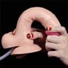 Lovetoy Ρεαλιστικό Dildo Εκσπερμάτισης Lovetoy Squirt Extreme 24cm Μπεζ Ρεαλιστικά