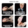 Lovetoy Realistic Dildo With Balls Lovetoy Soft Ejaculation 20.3cm Nude Realistic