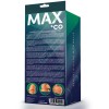 Realistic Dildo With Testicles Max & Co Zane 19.5cm Nude Max & Co Realistic Dildo With Testicles Max & Co Zane 19.5cm Nude Realistic