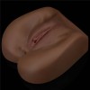 Lovetoy Realistic Masturbator Lovetoy Streetgirls 1 Brown Masturbators
