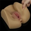 Lovetoy Realistic Masturbator Lovetoy Streetgirls 2 Nude Masturbators