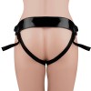 Ρεαλιστικό Strap-On με Dildo You2Toys Μπεζ You2Toys Ρεαλιστικό Strap-On με Dildo You2Toys Μπεζ Γυναικεία Strap-On