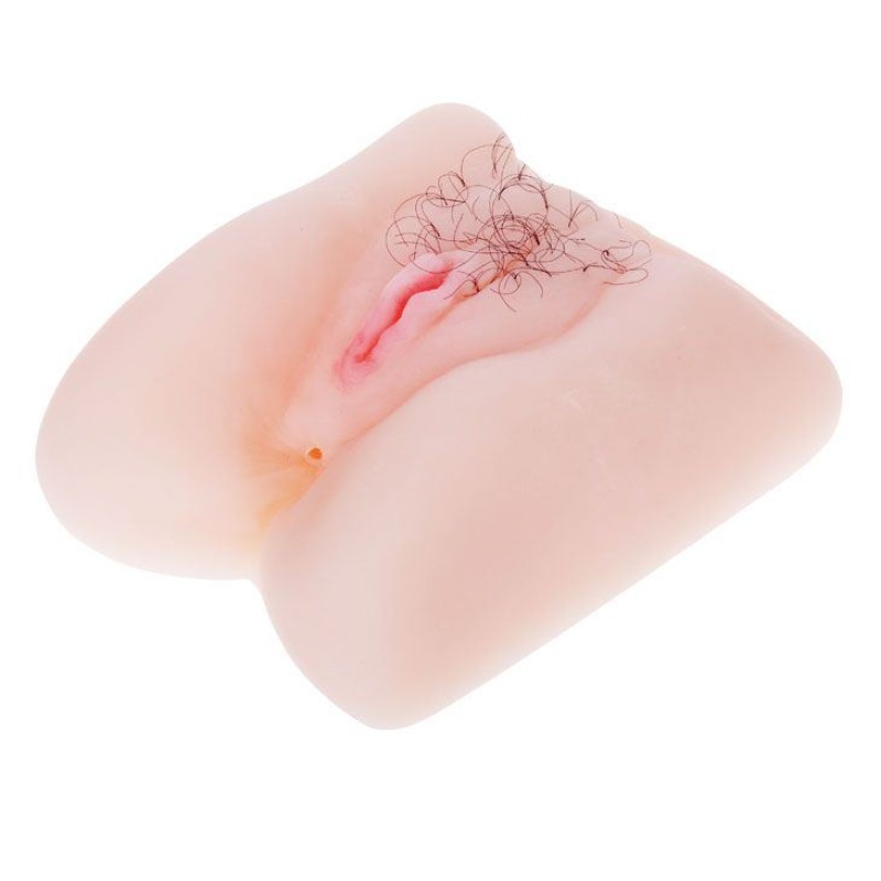 Realistic Vibrating Masturbator Anthea Vagina&Ass Nude Baile Realistic Vibrating Masturbator Anthea Vagina&Ass Nude Masturbators