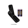 Realistic Vibrator Baile Inflatable 18.8cm Nude Baile Realistic Vibrator Baile Inflatable 18.8cm Nude Realistic