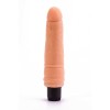 Realistic Vibrator Lovetoy Real Feel Cyberskin 1 20cm Nude Lovetoy Realistic Vibrator Lovetoy Real Feel Cyberskin 1 20cm Nude Realistic