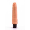 Realistic Vibrator Lovetoy Real Feel Cyberskin 1 20cm Nude Lovetoy Realistic Vibrator Lovetoy Real Feel Cyberskin 1 20cm Nude Realistic