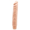 Realistic Vibrator Barbara Jack Multi-Speed 25.5cm Nude Baile Realistic Vibrator Barbara Jack Multi-Speed 25.5cm Nude Realistic