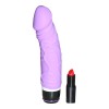 Realistic Vibrator Seven Creations Classic Original 20cm Purple Seven Creations Realistic Vibrator Seven Creations Classic Original 20cm Purple Realistic