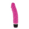 Realistic Vibrator Seven Creations Classic Original 20cm Pink Seven Creations Realistic Vibrator Seven Creations Classic Original 20cm Pink Realistic
