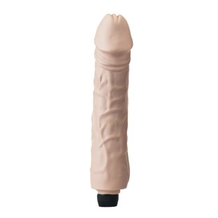 Ρεαλιστικός Δονητής Seven Creations King Kong Giant 34cm Μπεζ