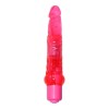 Ρεαλιστικός Δονητής You2Toys Jelly Anal Vibrator 18cm Pink You2Toys Ρεαλιστικός Δονητής You2Toys Jelly Anal Vibrator 18cm Pink Realistic