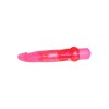 Ρεαλιστικός Δονητής You2Toys Jelly Anal Vibrator 18cm Pink You2Toys Ρεαλιστικός Δονητής You2Toys Jelly Anal Vibrator 18cm Pink Realistic