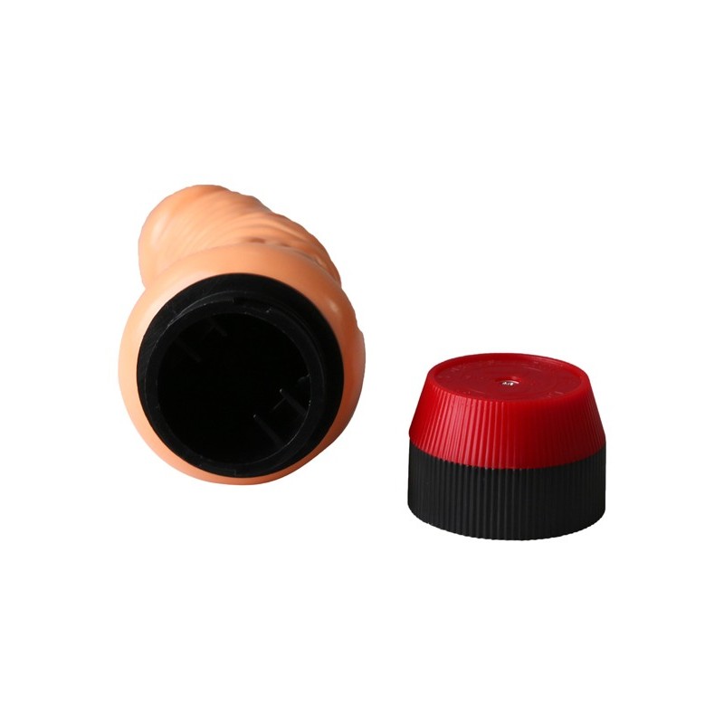 Ρεαλιστικός Δονητής You2Toys Natur 17cm Μπεζ You2Toys Ρεαλιστικός Δονητής You2Toys Natur 17cm Μπεζ Ρεαλιστικοί