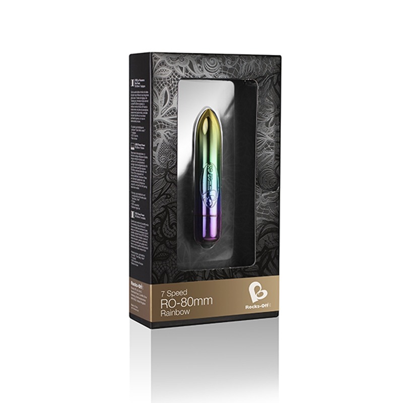 Bullet Vibrator Rocks Off Rainbow Rocks Off Bullet Vibrator Rocks Off Rainbow Bullet