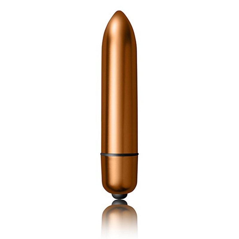 Rocks Off Bullet Vibrator Set Rocks Off Silhouette Dark Desires Kit Black Solo Play