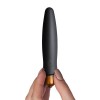 Rocks Off Bullet Vibrator Set Rocks Off Silhouette Dark Desires Kit Black Solo Play