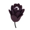 Rocks Off Clitoral Vibrator Rocks Off  Zinnia Purple Clit Toys