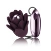 Rocks Off Clitoral Vibrator Rocks Off  Zinnia Purple Clit Toys