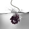 Rocks Off Clitoral Vibrator Rocks Off  Zinnia Purple Clit Toys