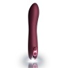 G-Spot Vibrator Rocks Off Giamo Burgundy Rocks Off G-Spot Vibrator Rocks Off Giamo Burgundy G-Spot