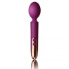 Wand Vibrator Rocks Off Oriel Fuchsia Rocks Off Wand Vibrator Rocks Off Oriel Fuchsia Wand