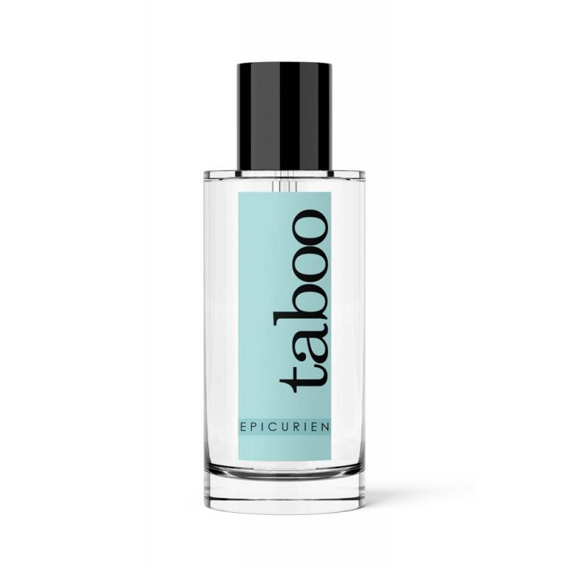 Ruf Pheromone Perfume Ruf Taboo Epicurien For Him 50ml Perfumes