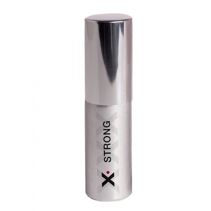 Ruf Διεγερτικό Σπρέι Ruf X Strong Penis Power 15ml Διεγερτικά