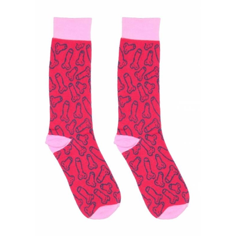 S-Line Socks S-Line Cocky Fun