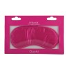 Soft Eye Mask Ouch Pink Ouch! Soft Eye Mask Ouch Pink Masks