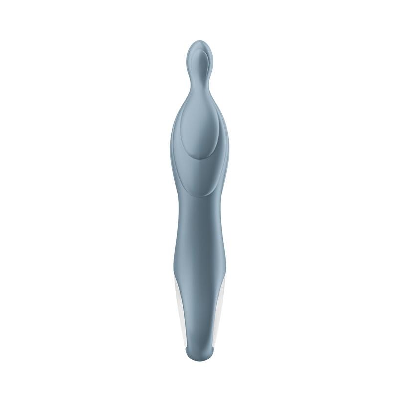 Satisfyer A-Spot Vibrator Satisfyer A-Mazing 2 Grey G-Spot