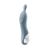 Satisfyer A-Spot Vibrator Satisfyer A-Mazing 2 Grey G-Spot