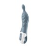 Satisfyer A-Spot Vibrator Satisfyer A-Mazing 2 Grey G-Spot