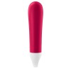 Bullet Vibrator Satisfyer Ultra Power Bullet 1 Red Satisfyer Bullet Vibrator Satisfyer Ultra Power Bullet 1 Red Bullet