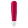Bullet Vibrator Satisfyer Ultra Power Bullet 1 Red Satisfyer Bullet Vibrator Satisfyer Ultra Power Bullet 1 Red Bullet