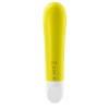 Satisfyer Bullet Vibrator Satisfyer Ultra Power Bullet 1 Yellow Bullet