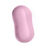 Κλειτοριδικός Δονητής Satisfyer Cotton Candy Ροζ Satisfyer Κλειτοριδικός Δονητής Satisfyer Cotton Candy Ροζ Κλειτοριδικά