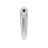 Κλειτοριδικός Δονητής Satisfyer High Fashion Ασημί Satisfyer Κλειτοριδικός Δονητής Satisfyer High Fashion Ασημί Solo Play
