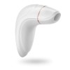 Clitoral Vibrator Satisfyer Pro 1+ Vibration White Satisfyer Clitoral Vibrator Satisfyer Pro 1+ Vibration White Clit Toys
